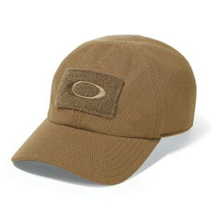 **NWT** Oakley Tan Si Cap